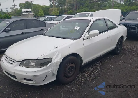 1999 Honda Accord Lx from USA, damaged, VIN 1HGCG3241XA011198